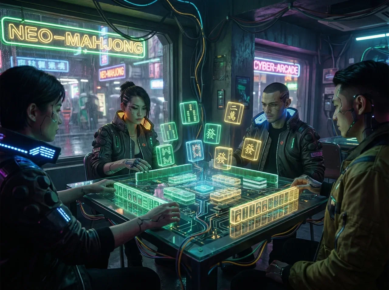 24棋牌麻将胡了电路板娱乐城 - 开源棋牌